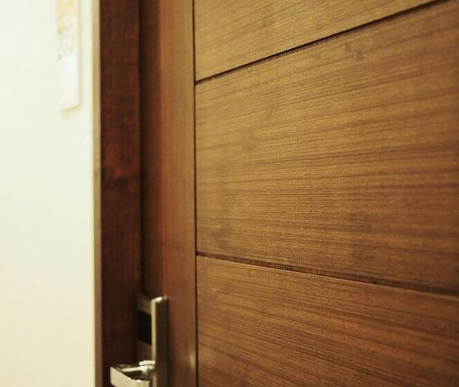 בית מלון כפרי A3 Living