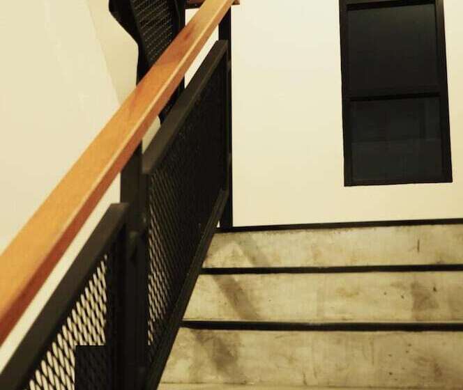 בית מלון כפרי A3 Living