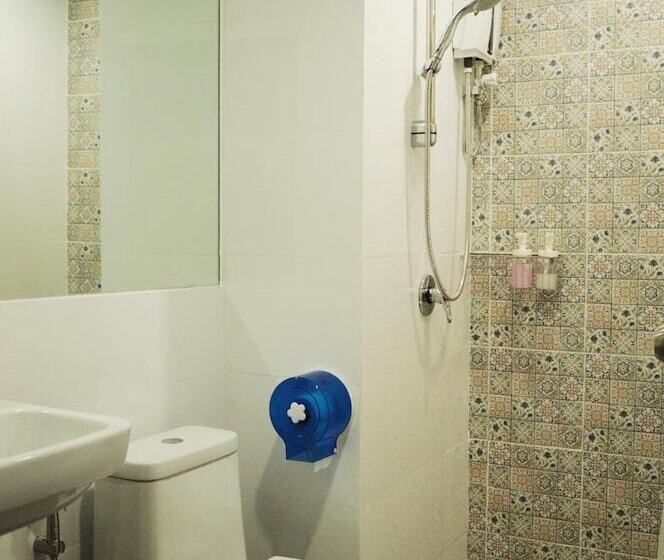 בית מלון כפרי A3 Living