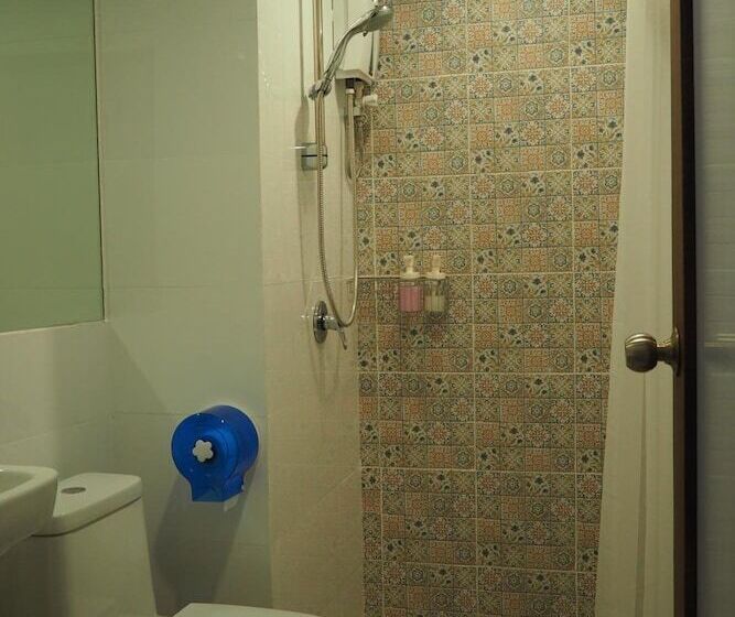 בית מלון כפרי A3 Living