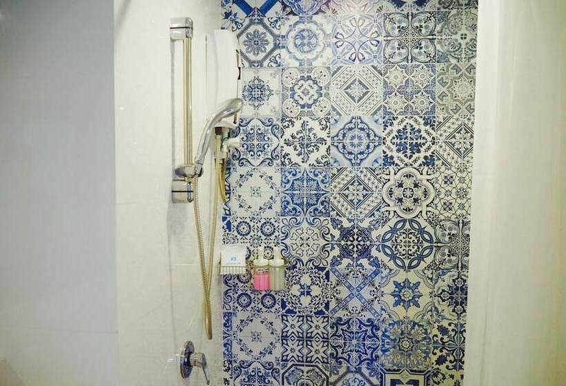 בית מלון כפרי A3 Living