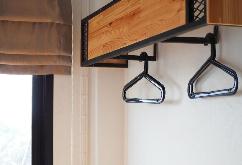 בית מלון כפרי A3 Living