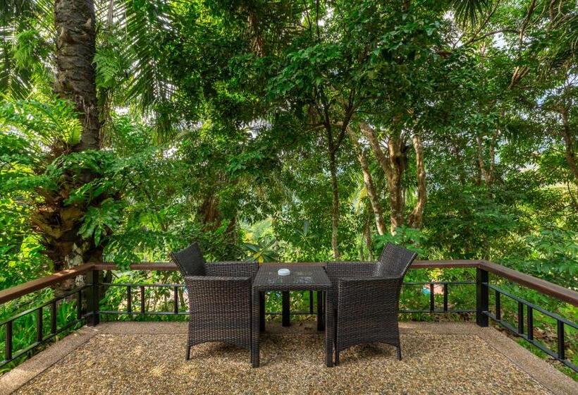 هتل Aonang Fiore Resort Sha Extra Plus