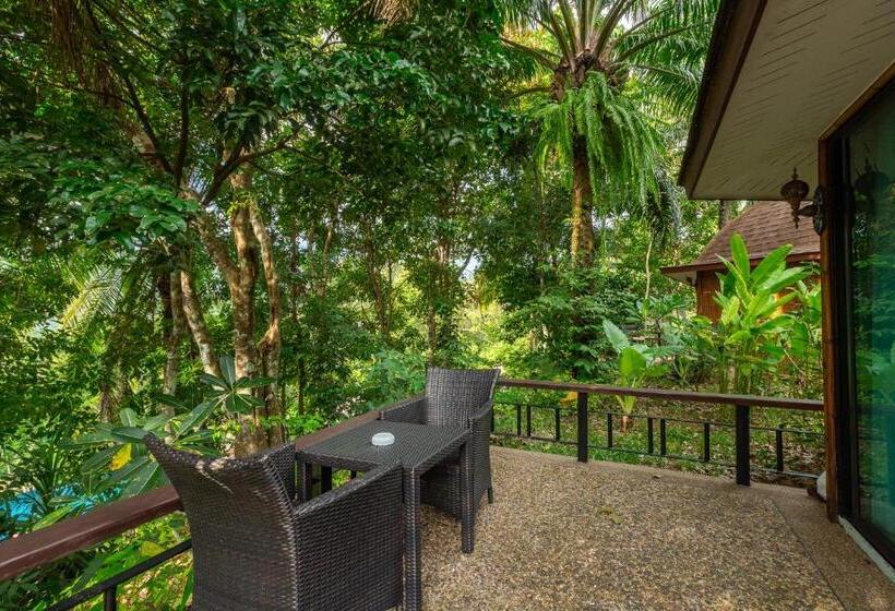 هتل Aonang Fiore Resort Sha Extra Plus