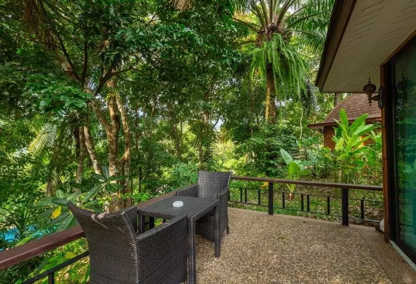 هتل Aonang Fiore Resort   Sha Extra Plus