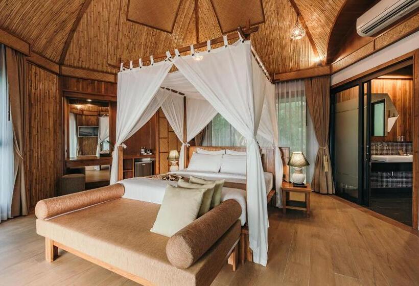 هتل Aonang Fiore Resort Sha Extra Plus