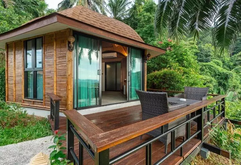 هتل Aonang Fiore Resort   Sha Extra Plus