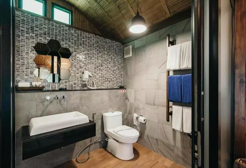 هتل Aonang Fiore Resort   Sha Extra Plus
