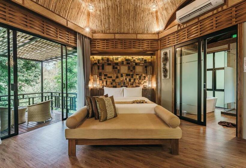 هتل Aonang Fiore Resort Sha Extra Plus