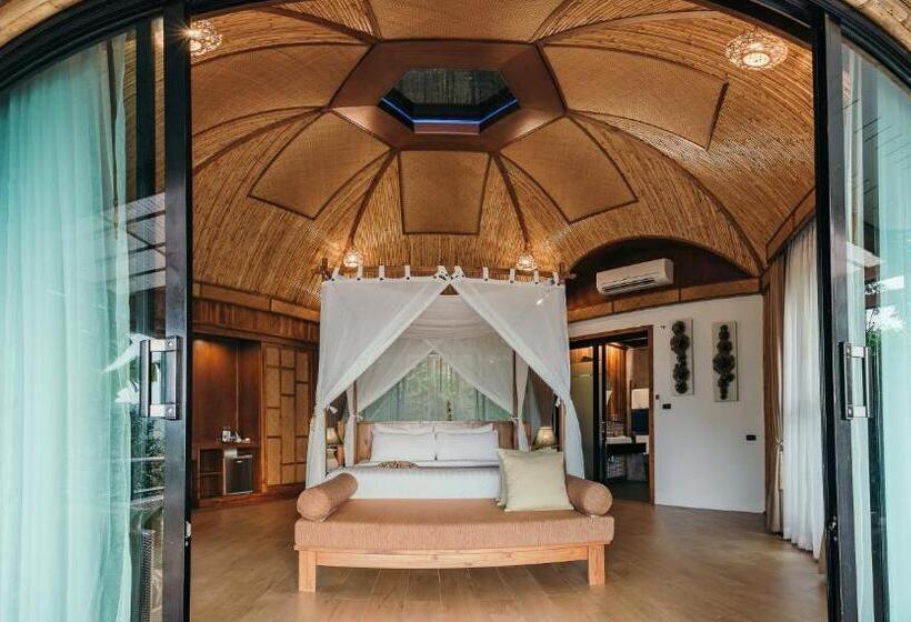 هتل Aonang Fiore Resort Sha Extra Plus