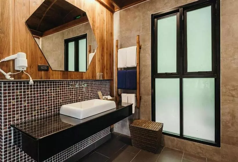 هتل Aonang Fiore Resort   Sha Extra Plus