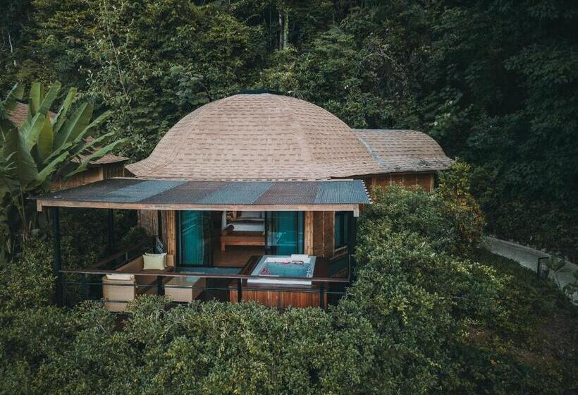 هتل Aonang Fiore Resort Sha Extra Plus