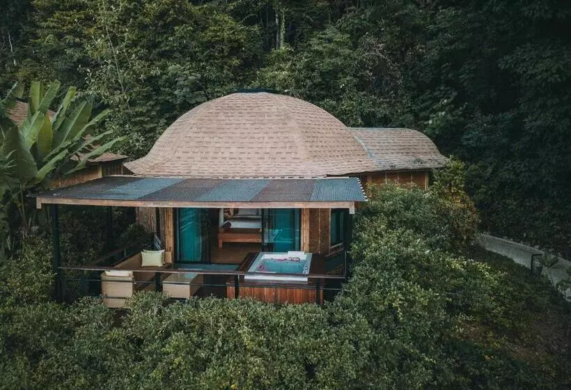 هتل Aonang Fiore Resort   Sha Extra Plus