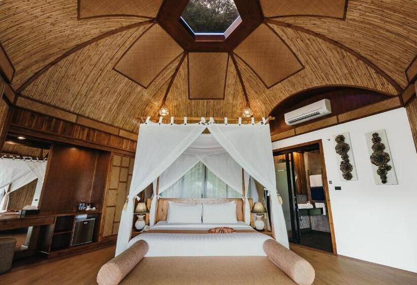 هتل Aonang Fiore Resort Sha Extra Plus