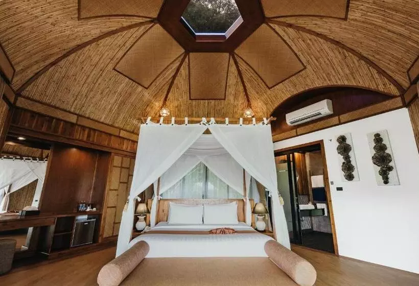 هتل Aonang Fiore Resort   Sha Extra Plus
