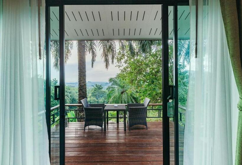 هتل Aonang Fiore Resort Sha Extra Plus