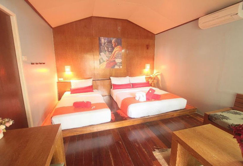 בית מלון כפרי Aristo Chic Resort And Farm