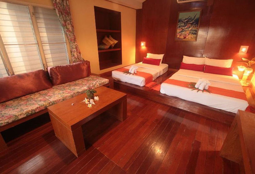 בית מלון כפרי Aristo Chic Resort And Farm