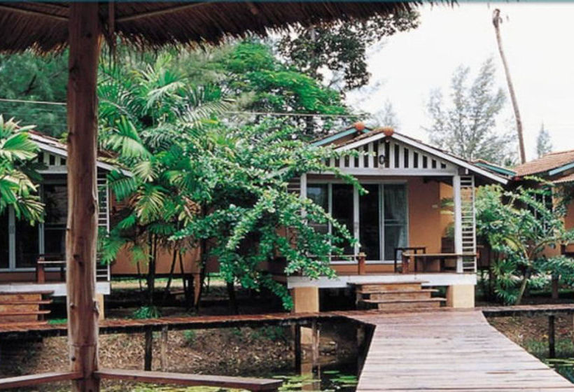 בית מלון כפרי Aristo Chic Resort And Farm