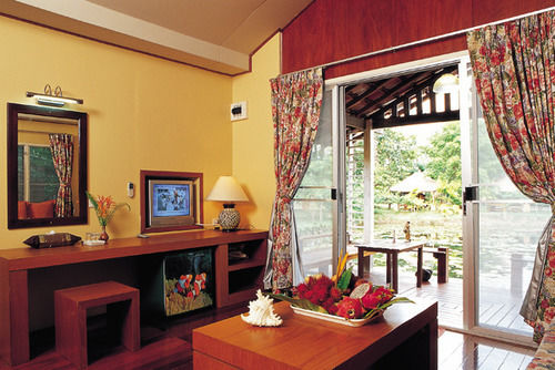 בית מלון כפרי Aristo Chic Resort And Farm