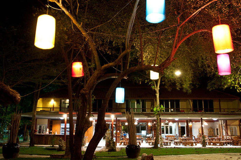 בית מלון כפרי Aristo Chic Resort And Farm