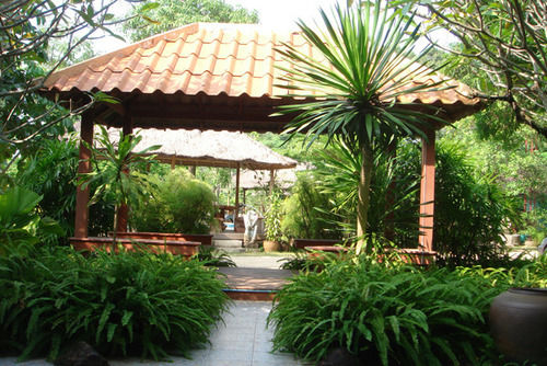 בית מלון כפרי Aristo Chic Resort And Farm