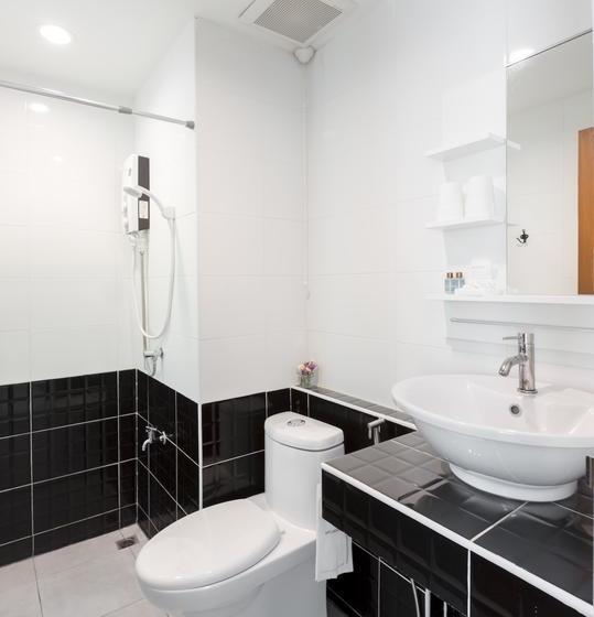 בית מלון כפרי Baan I Inspire