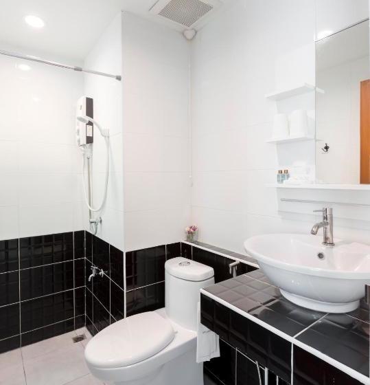 בית מלון כפרי Baan I Inspire