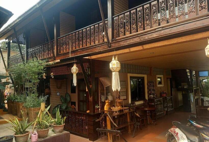 فندق Baanfai Guesthouse Chiangkhong