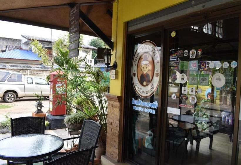 فندق Baanfai Guesthouse Chiangkhong