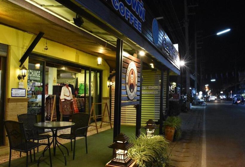 فندق Baanfai Guesthouse Chiangkhong