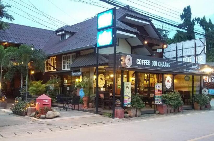 فندق Baanfai Guesthouse Chiangkhong