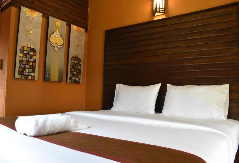 فندق Baanfai Guesthouse Chiangkhong