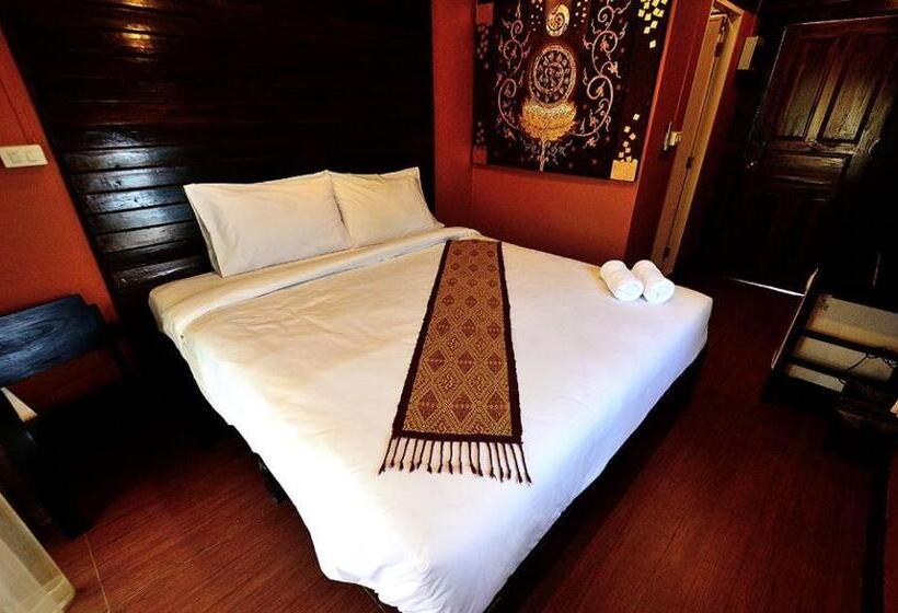 فندق Baanfai Guesthouse Chiangkhong