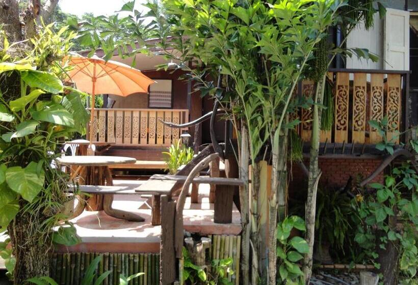 فندق Baanfai Guesthouse Chiangkhong