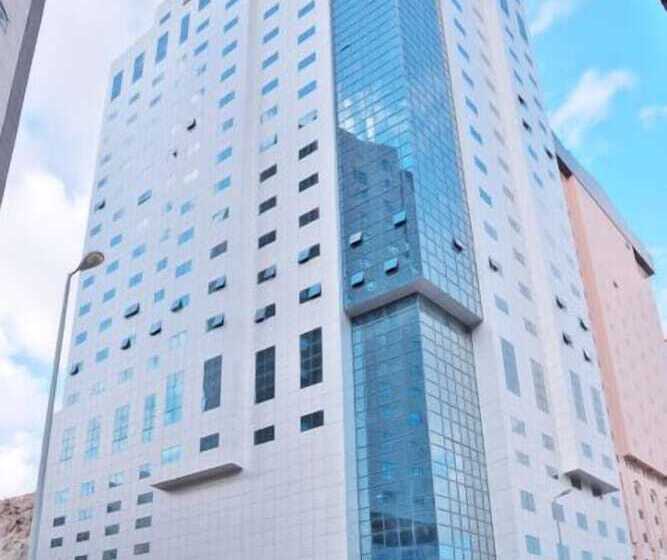 Hotel Barakat Burhan