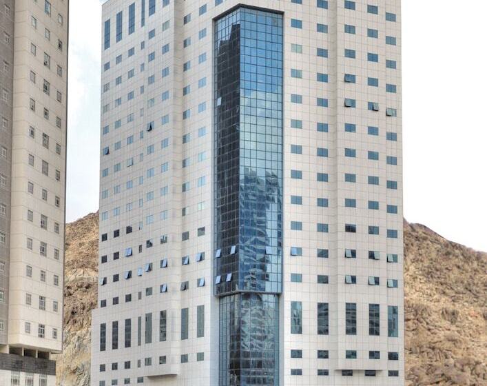 Hotel Barakat Burhan