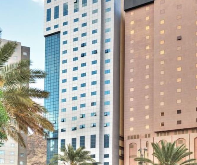 Hotel Barakat Burhan