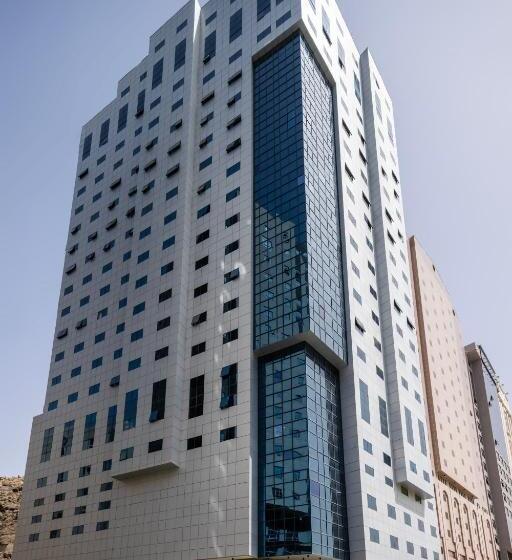 Hotel Barakat Burhan