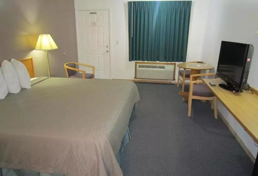 ホテル Cassville Budget Inn