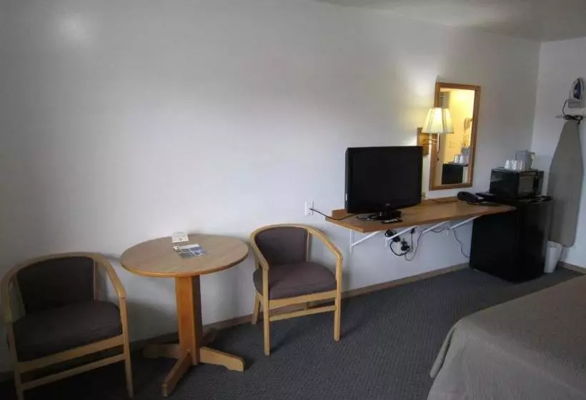 ホテル Cassville Budget Inn