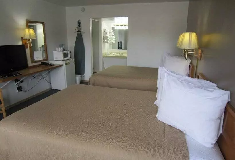 ホテル Cassville Budget Inn
