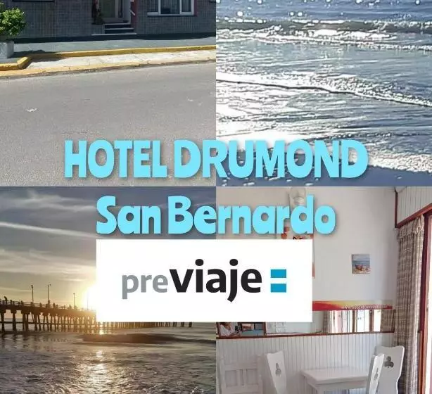 Hotel Drumond