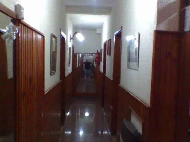 Hotel Drumond
