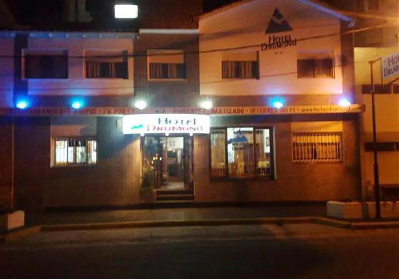 Hotel Drumond
