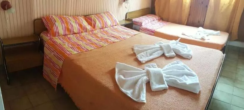 Hotel Drumond