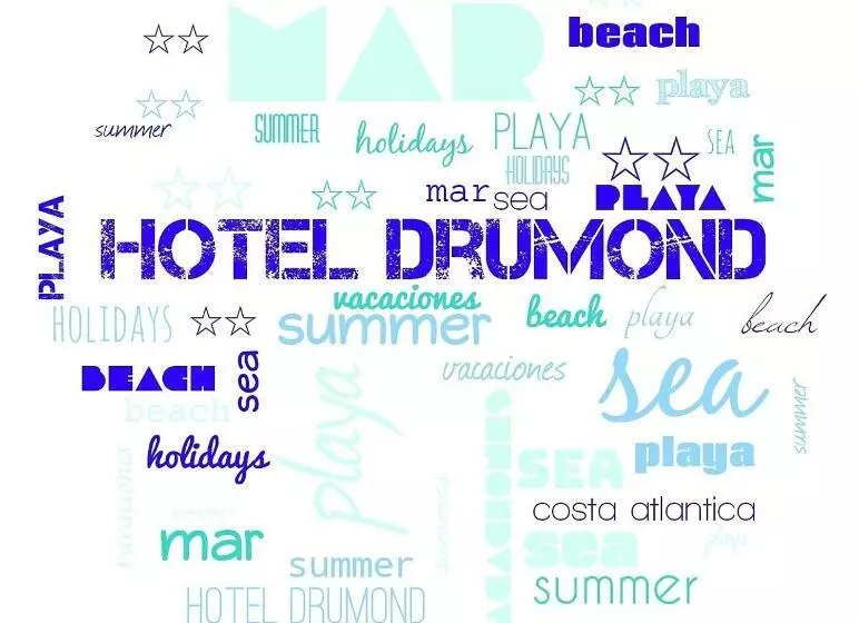 Hotel Drumond