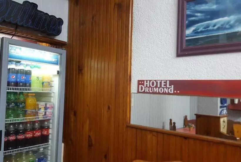 Hotel Drumond