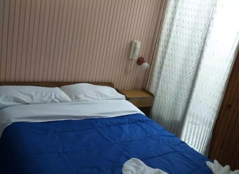 Hotel Drumond