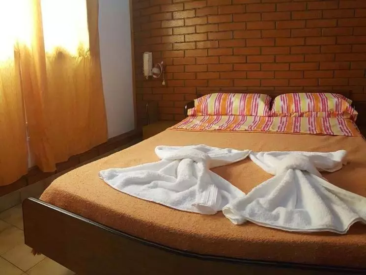 Hotel Drumond